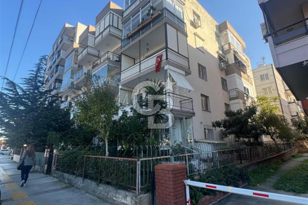 Narlıdere Ilıca mh Geniş 2+1  Full Eşyalı Kiralık Daire