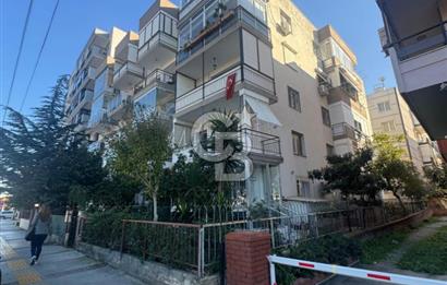 Narlıdere Ilıca mh Geniş 2+1  Full Eşyalı Kiralık Daire