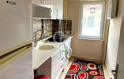 Çanakkale Merkez Barbaros Mahallesi , Satılık 60 m2 , 1+1 Daire