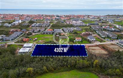 EN ÇOK TALEP GÖREN ARSA COLDWELLBANKER GÜVENCESİYLE SATIŞTA!!