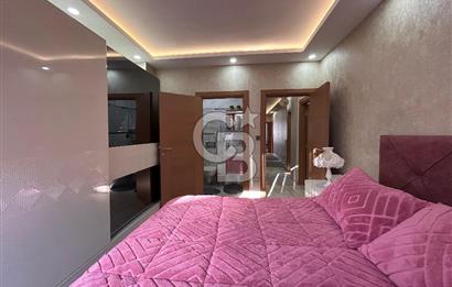 EDREMİT CENNETAYAĞINDA SATILIK DAİRE 