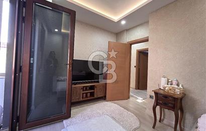 EDREMİT CENNETAYAĞINDA SATILIK DAİRE 