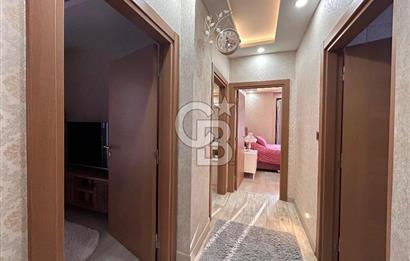 EDREMİT CENNETAYAĞINDA SATILIK DAİRE 