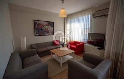 Ayvalık Sarımsaklıda Deniz Manzaralı Daire