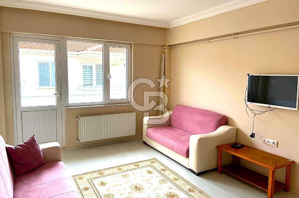Çanakkale Merkez Barbaros Mahallesi , Satılık 60 m2 , 1+1 Daire