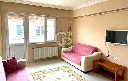 Çanakkale Merkez Barbaros Mahallesi , Satılık 60 m2 , 1+1 Daire