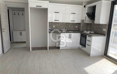 Yeni Foça’da satılık 2 + 1 daire