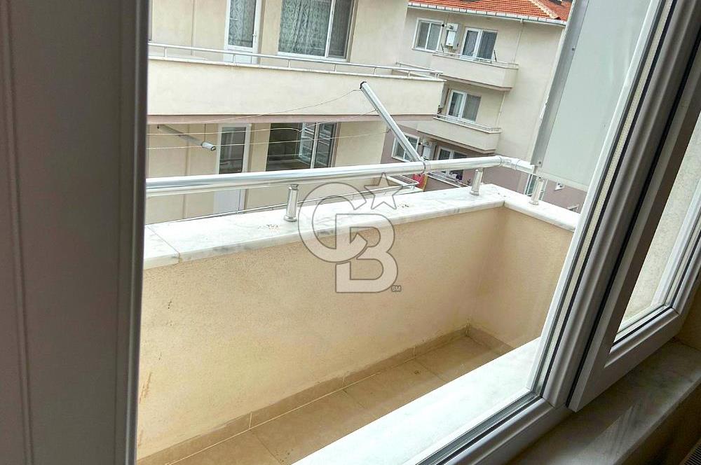Çanakkale Merkez Barbaros Mahallesi , Satılık 60 m2 , 1+1 Daire