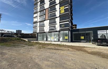 DURUŞEHİR’İN GELİŞEN YÜZÜ POLATLI BULVARINDA GENİŞ VE FERAH DÜKKANIMIZ KİRALIKTIR