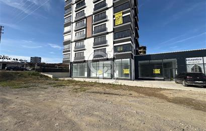 DURUŞEHİR’İN GELİŞEN YÜZÜ POLATLI BULVARINDA GENİŞ VE FERAH DÜKKANIMIZ KİRALIKTIR