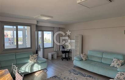 Narlıdere Ilıca mh Geniş 2+1  Full Eşyalı Kiralık Daire