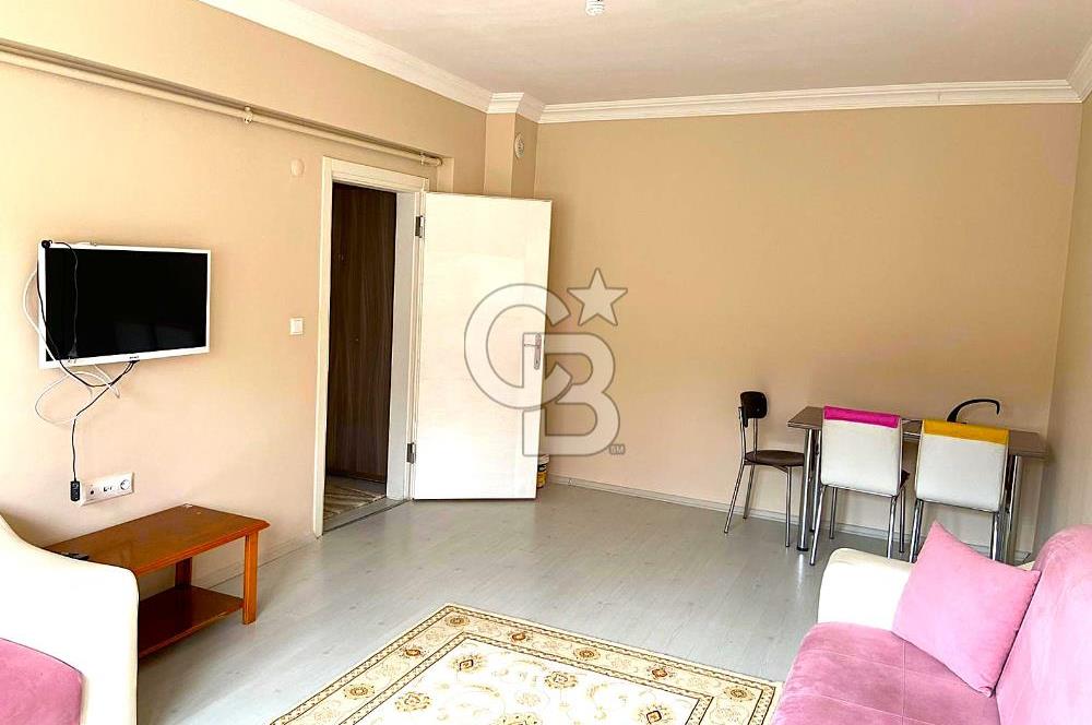 Çanakkale Merkez Barbaros Mahallesi , Satılık 60 m2 , 1+1 Daire