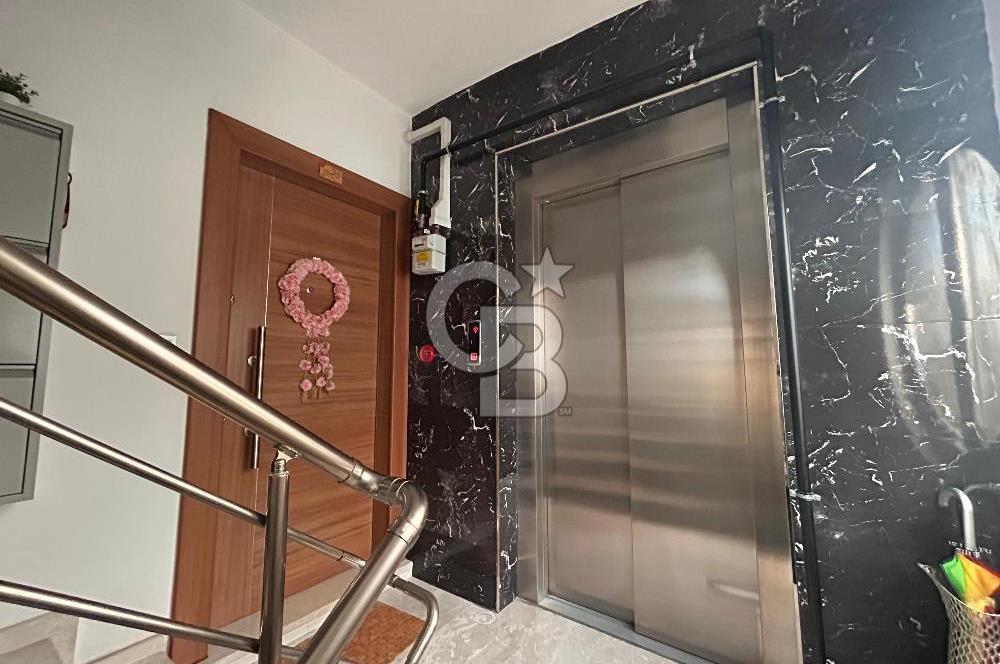 EDREMİT CENNETAYAĞINDA SATILIK DAİRE 
