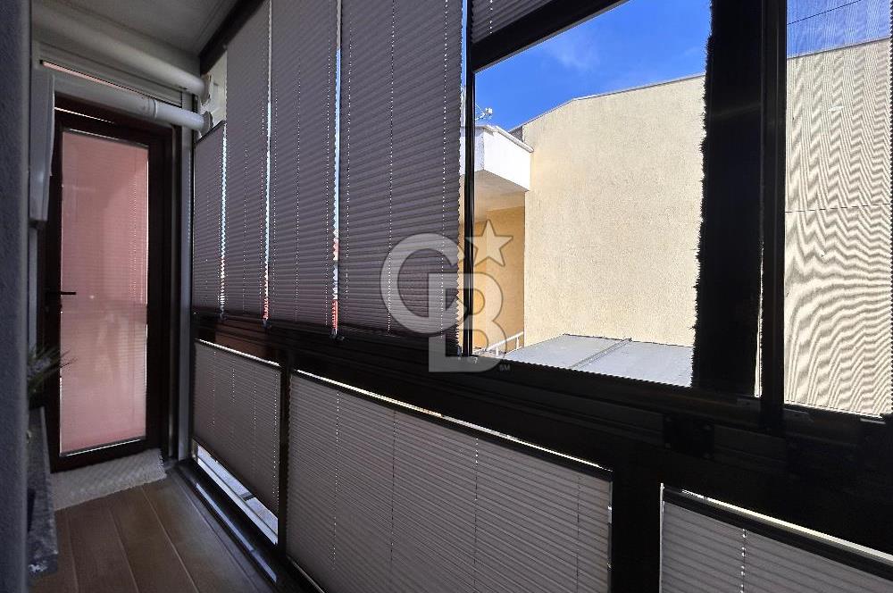 EDREMİT CENNETAYAĞINDA SATILIK DAİRE 