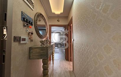 EDREMİT CENNETAYAĞINDA SATILIK DAİRE 