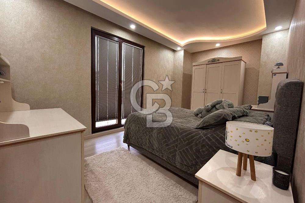 EDREMİT CENNETAYAĞINDA SATILIK DAİRE 