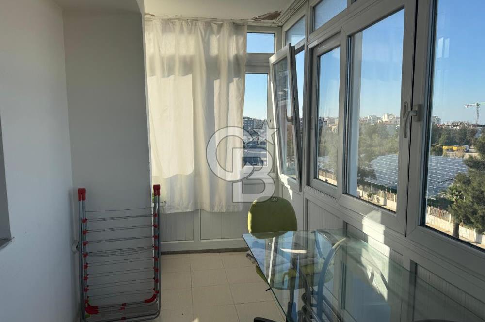 Narlıdere Ilıca mh Geniş 2+1  Full Eşyalı Kiralık Daire