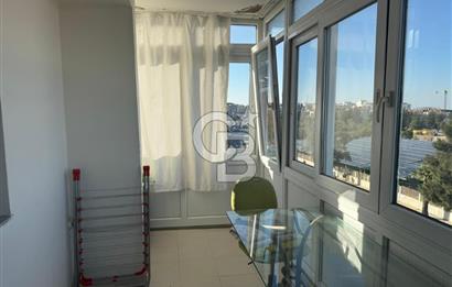 Narlıdere Ilıca mh Geniş 2+1  Full Eşyalı Kiralık Daire