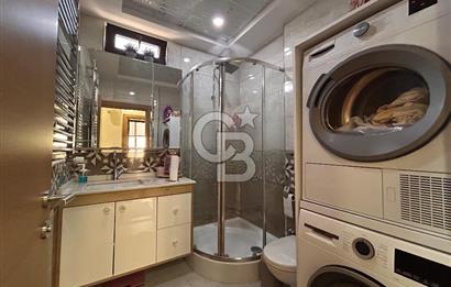 EDREMİT CENNETAYAĞINDA SATILIK DAİRE 