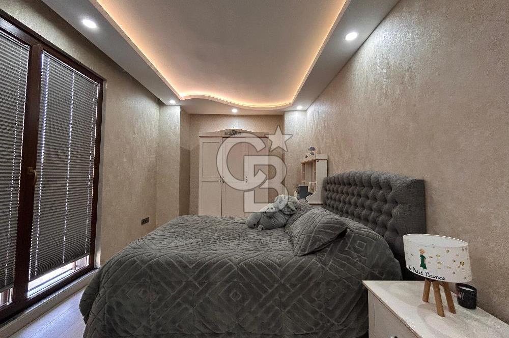 EDREMİT CENNETAYAĞINDA SATILIK DAİRE 