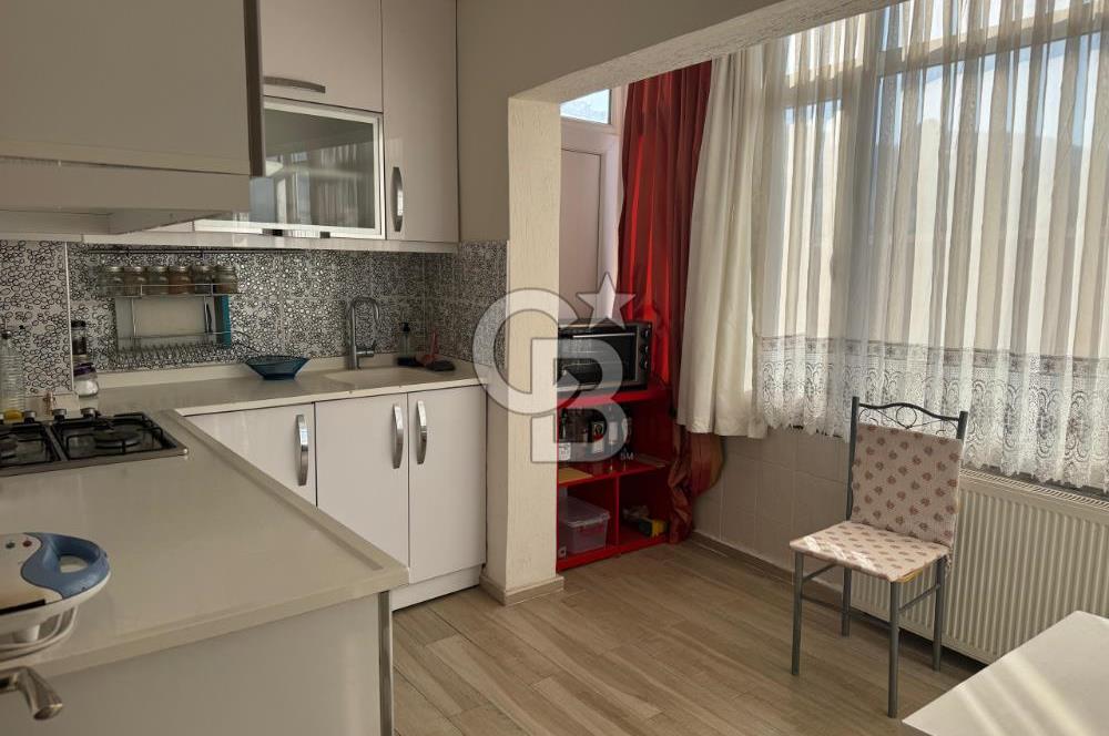 Narlıdere Ilıca mh Geniş 2+1  Full Eşyalı Kiralık Daire