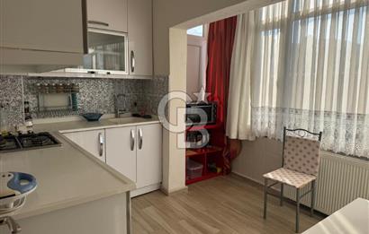 Narlıdere Ilıca mh Geniş 2+1  Full Eşyalı Kiralık Daire