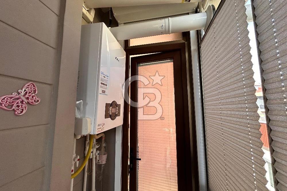 EDREMİT CENNETAYAĞINDA SATILIK DAİRE 