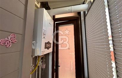 EDREMİT CENNETAYAĞINDA SATILIK DAİRE 