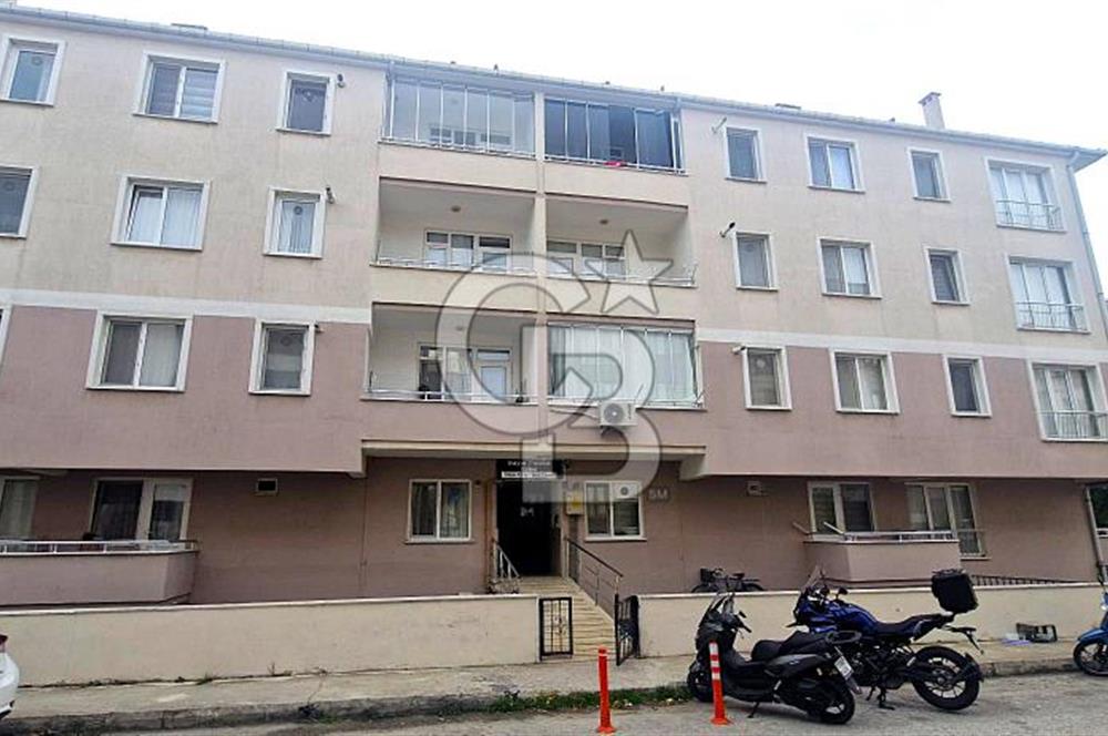 Çanakkale Merkez Barbaros Mahallesi , Satılık 60 m2 , 1+1 Daire