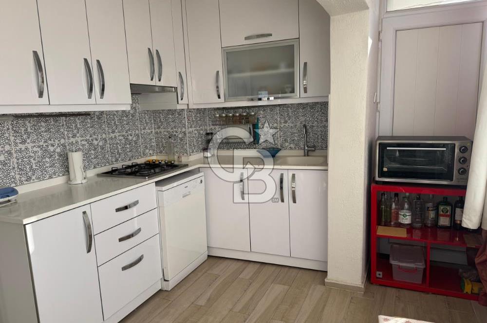 Narlıdere Ilıca mh Geniş 2+1  Full Eşyalı Kiralık Daire