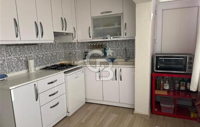 Narlıdere Ilıca mh Geniş 2+1  Full Eşyalı Kiralık Daire