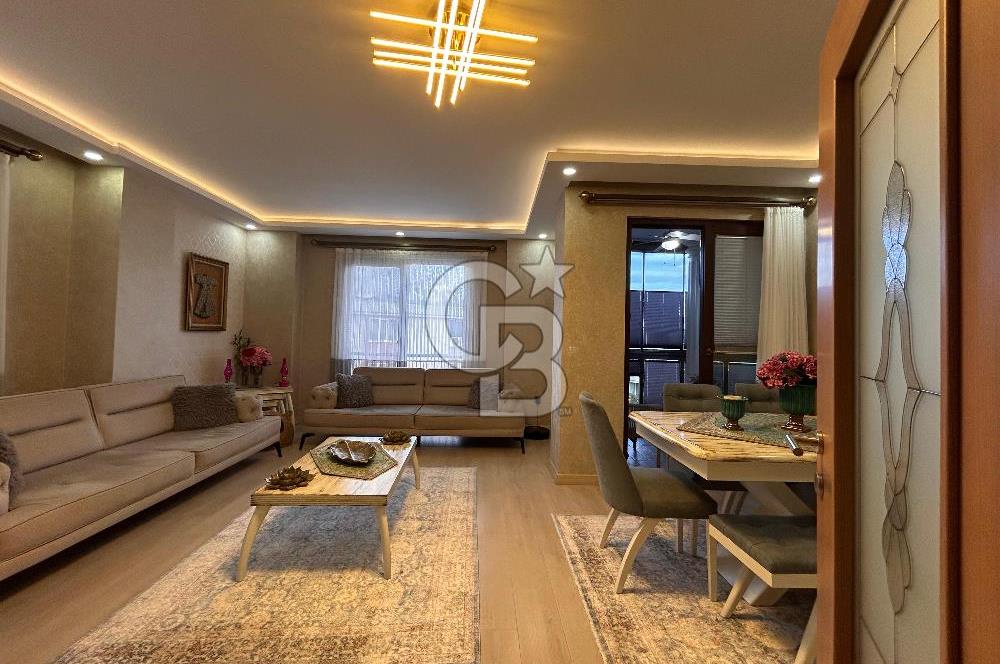 EDREMİT CENNETAYAĞINDA SATILIK DAİRE 