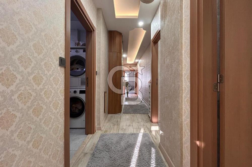 EDREMİT CENNETAYAĞINDA SATILIK DAİRE 