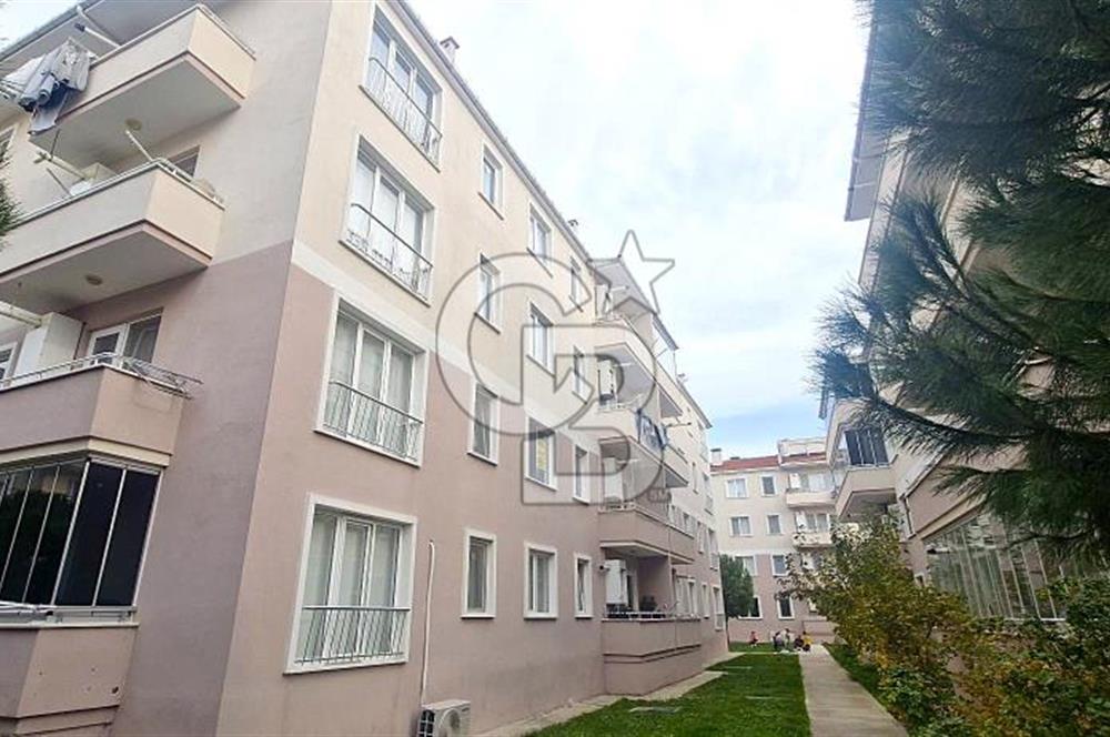 Çanakkale Merkez Barbaros Mahallesi , Satılık 60 m2 , 1+1 Daire