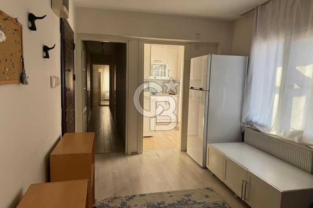 Narlıdere Ilıca mh Geniş 2+1  Full Eşyalı Kiralık Daire