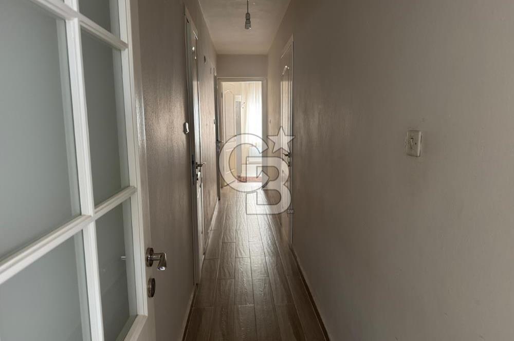 Narlıdere Ilıca mh Geniş 2+1  Full Eşyalı Kiralık Daire