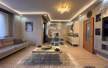 EDREMİT CENNETAYAĞINDA SATILIK DAİRE 