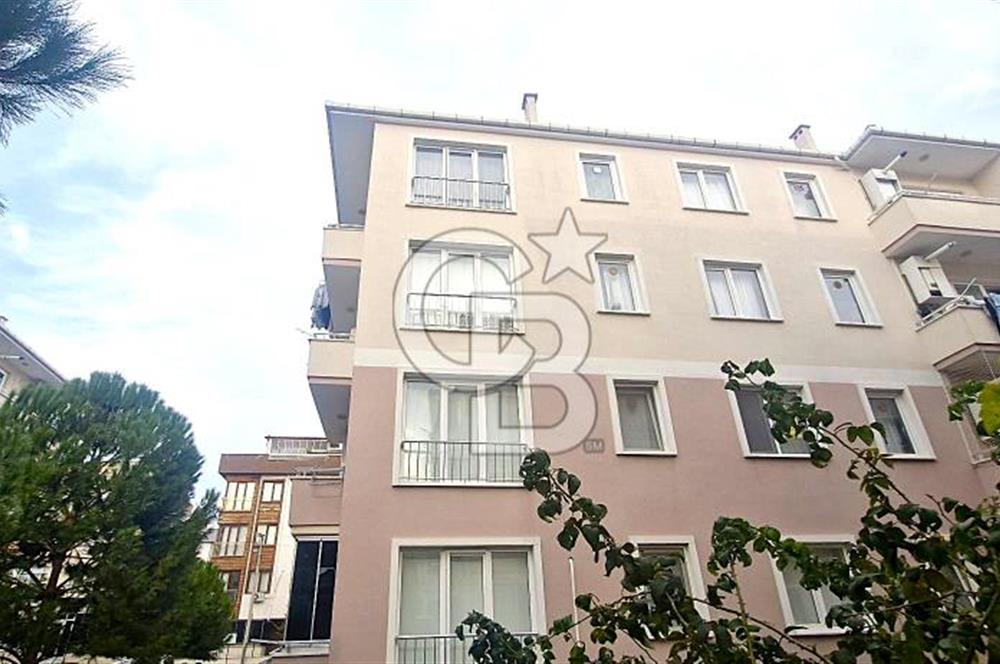 Çanakkale Merkez Barbaros Mahallesi , Satılık 60 m2 , 1+1 Daire