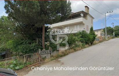 İZMİT ORHANİYE’DE YERLEŞİM YERİNE YAKIN FIRSAT 13.656 m2