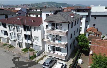 3 AVM ARASINDA MERKEZİ LOKASYONDA SATILIK LÜKS DAİRE !!!