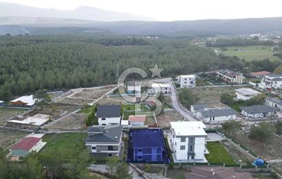 Yakaköy Çaltıönü satılık lüks 5+1 villa