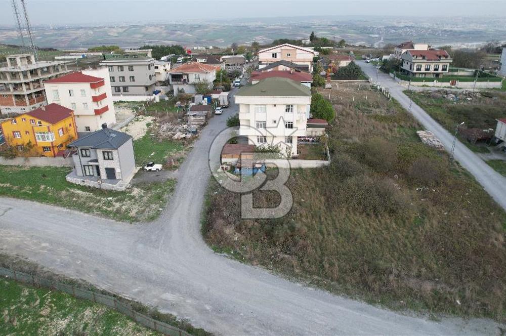Arnavutköy Hadımköy Mahallesi Satılık Konut İmarlı Arsa