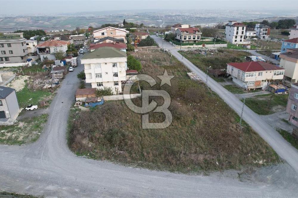 Arnavutköy Hadımköy Mahallesi Satılık Konut İmarlı Arsa