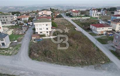 Arnavutköy Hadımköy Mahallesi Satılık Konut İmarlı Arsa