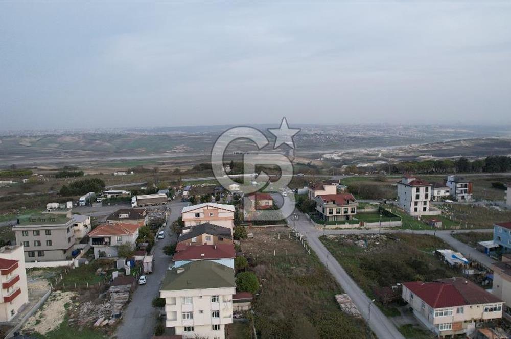 Arnavutköy Hadımköy Mahallesi Satılık Konut İmarlı Arsa