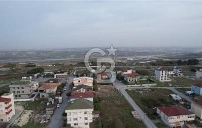 Arnavutköy Hadımköy Mahallesi Satılık Konut İmarlı Arsa