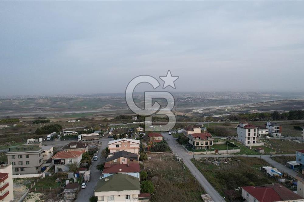 Arnavutköy Hadımköy Mahallesi Satılık Konut İmarlı Arsa