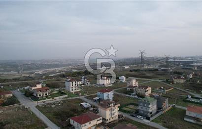Arnavutköy Hadımköy Mahallesi Satılık Konut İmarlı Arsa