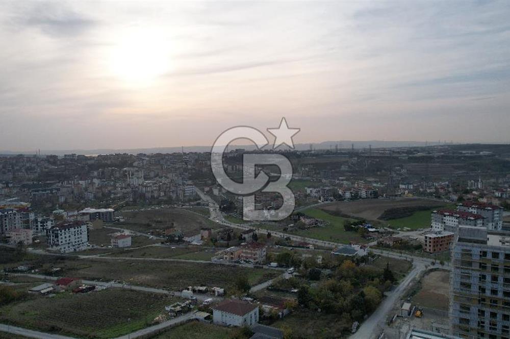 Arnavutköy Hadımköy Mahallesi Satılık Konut İmarlı Arsa