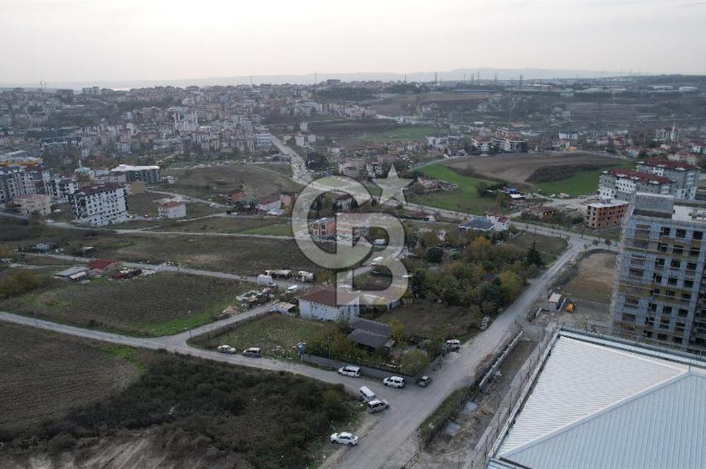 Arnavutköy Hadımköy Mahallesi Satılık Konut İmarlı Arsa